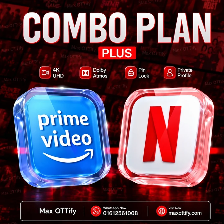 Combo Subscription