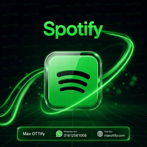 Spotify Premium
