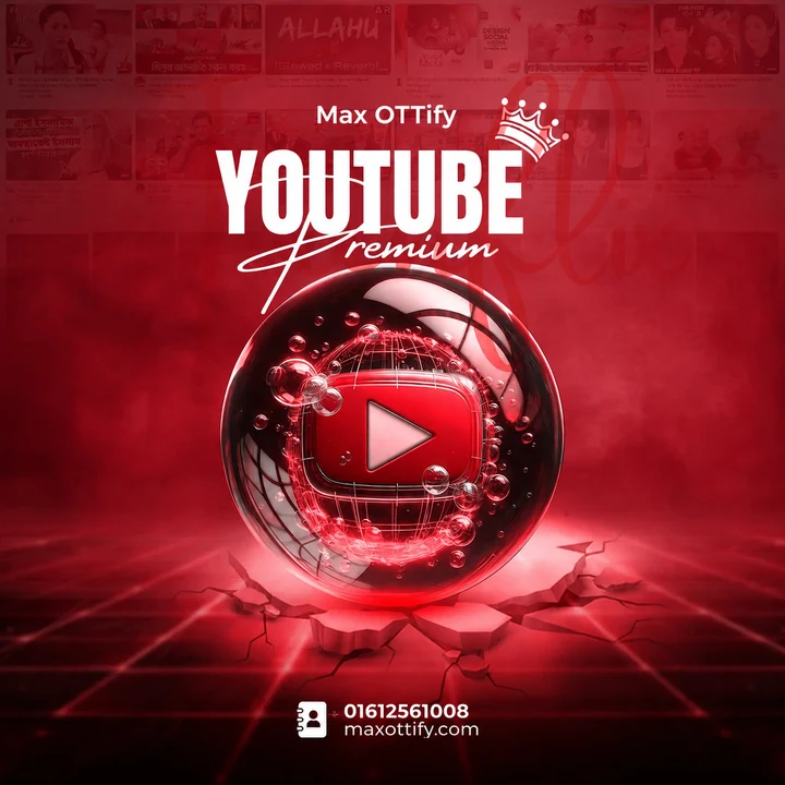 YouTube Premium