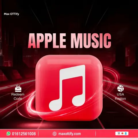 Apple Music