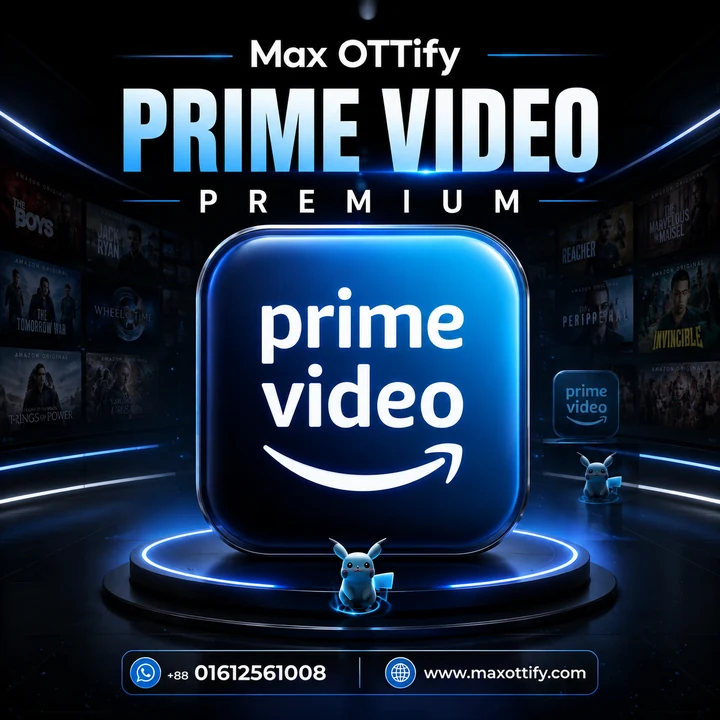 Prime Video Premium