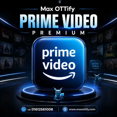 Prime Video Premium