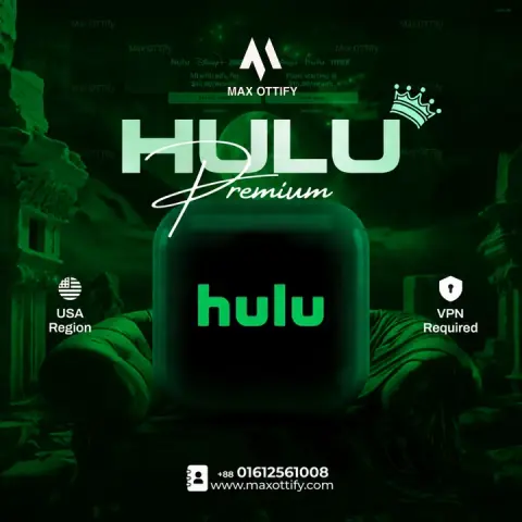 Hulu Premium